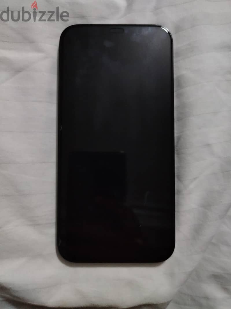 Apple - iPhone 12 Pro Max 5
