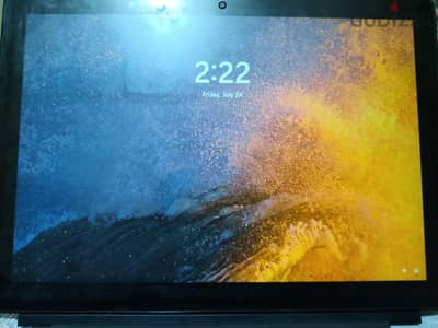 Dell Latitude 5290 2-in-1 Touch | 8GB RAM | 512GB SSD | بحالة ممتازة