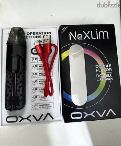 Nexslim