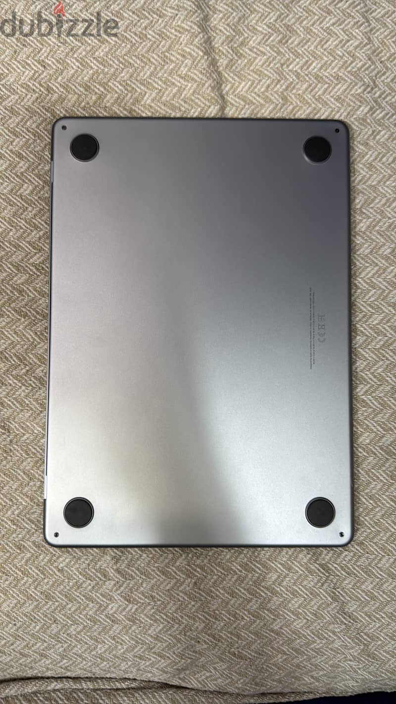 MacBook Air m2 2