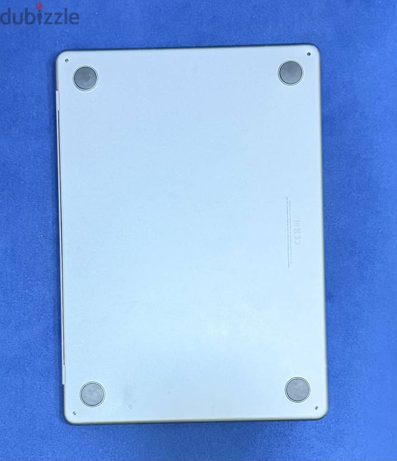 MacBook Air m2 5