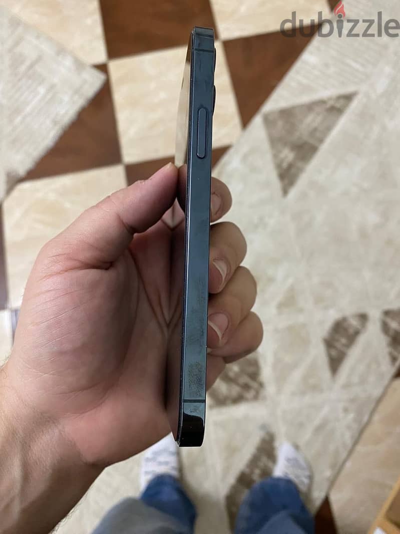 Apple - iPhone 12 Pro 1