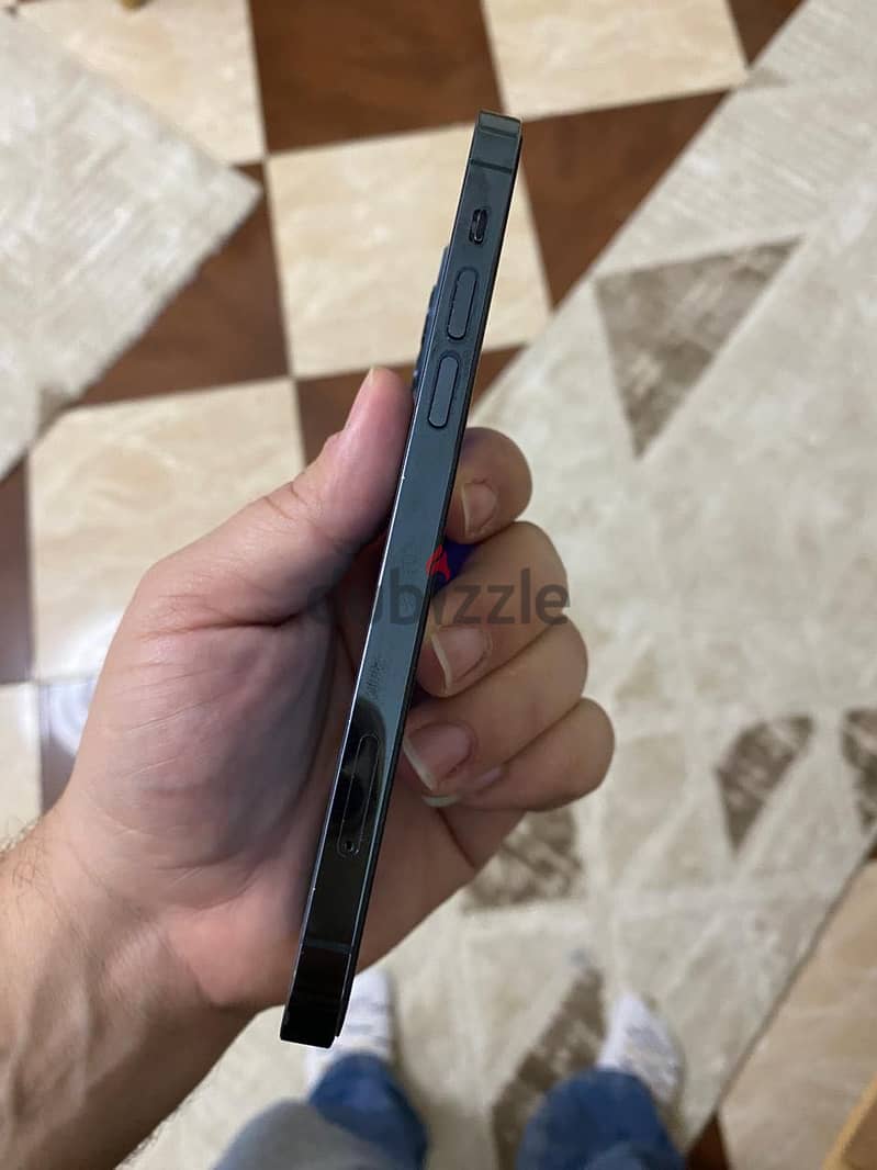 Apple - iPhone 12 Pro 3