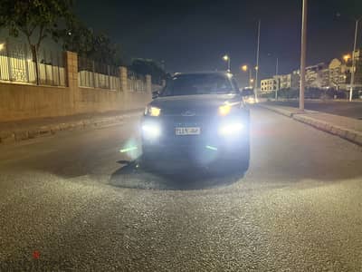 Chery Tiggo 3 2022 / شيري تيجو 3 2022