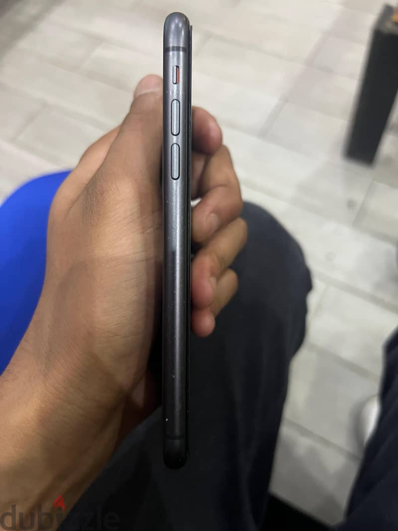 Apple - iPhone 11 1