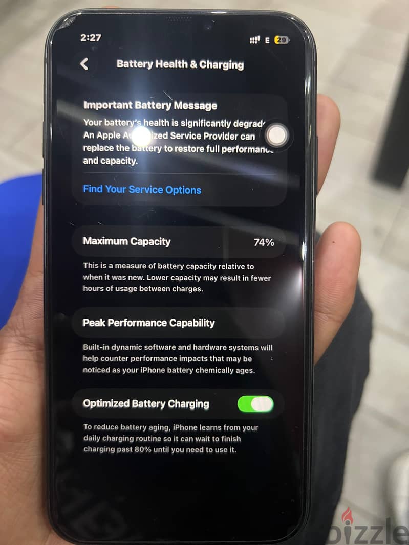 Apple - iPhone 11 2
