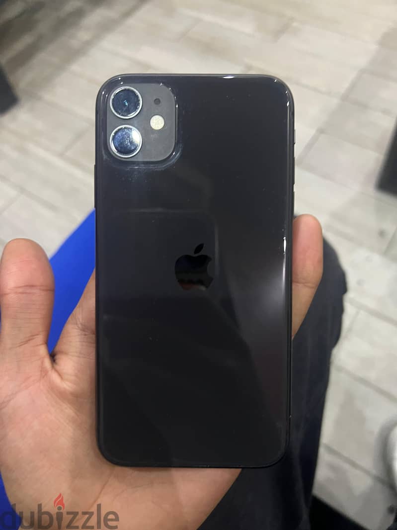 Apple - iPhone 11 6