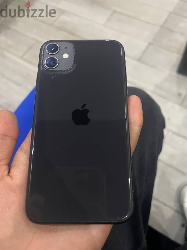 Apple - iPhone 11 7