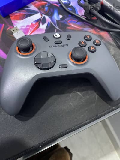 GameSir nova 2lite