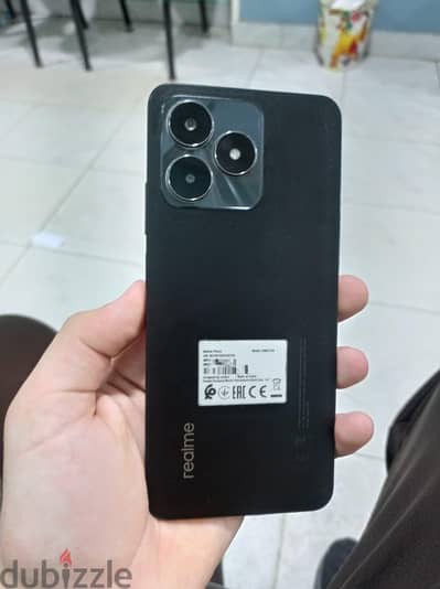 Realme C53