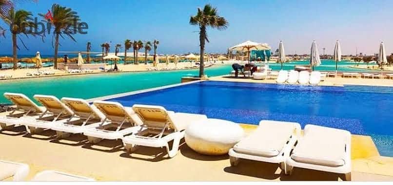 توين هاوس بـ٨ غرف نوم في هاسيندا باي، صورة ٨ من ١١