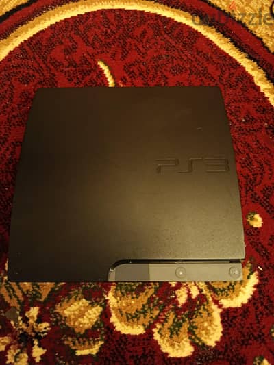 بلاستيشن 3 سليم Playstation 3