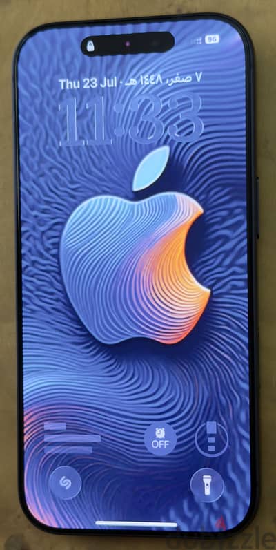 Apple - iPhone 17 Pro
