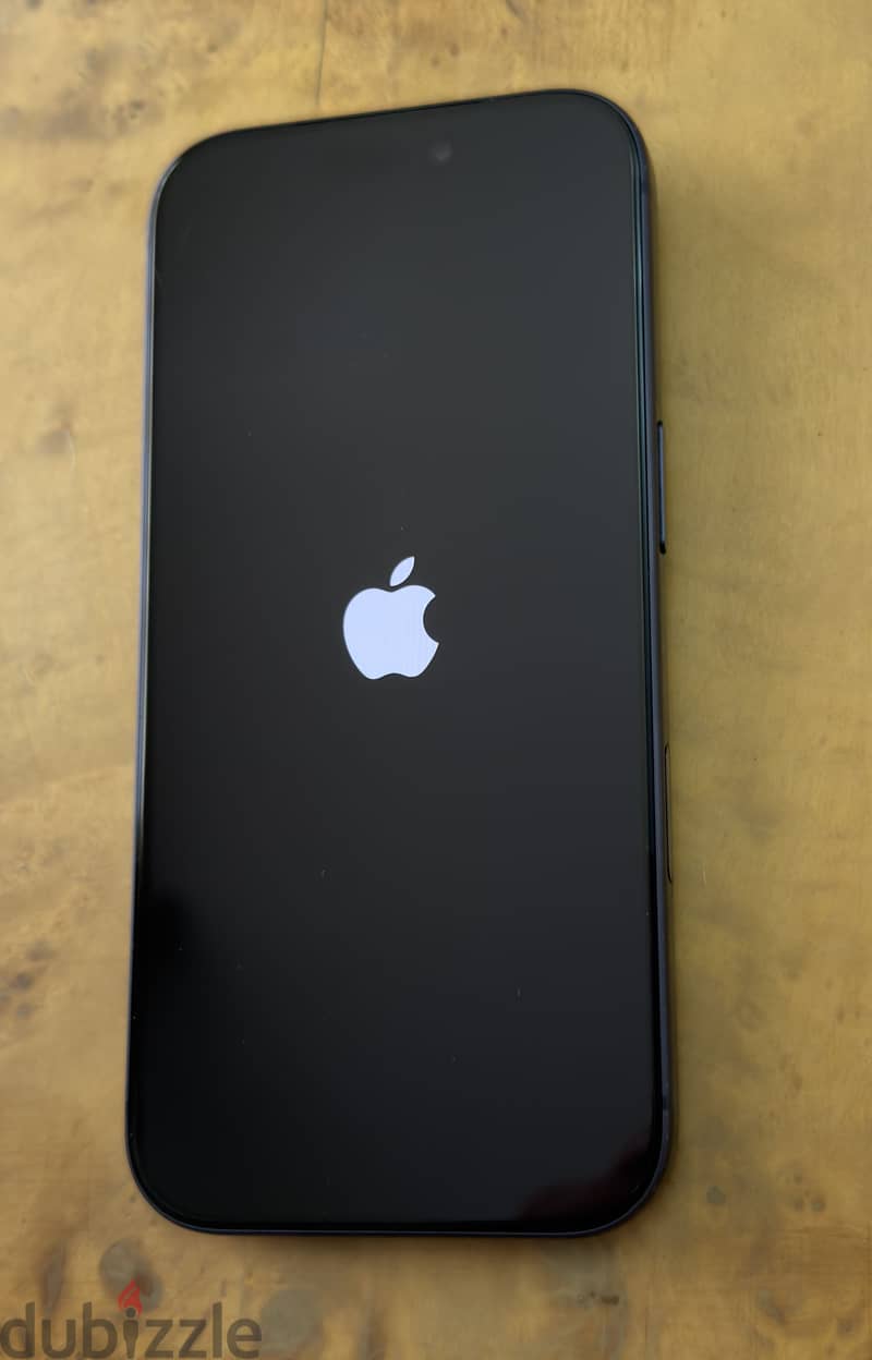Apple - iPhone 17 Pro 1