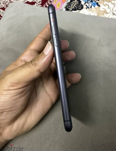 Apple - iPhone 11