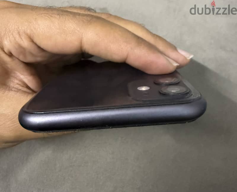 Apple - iPhone 11 1