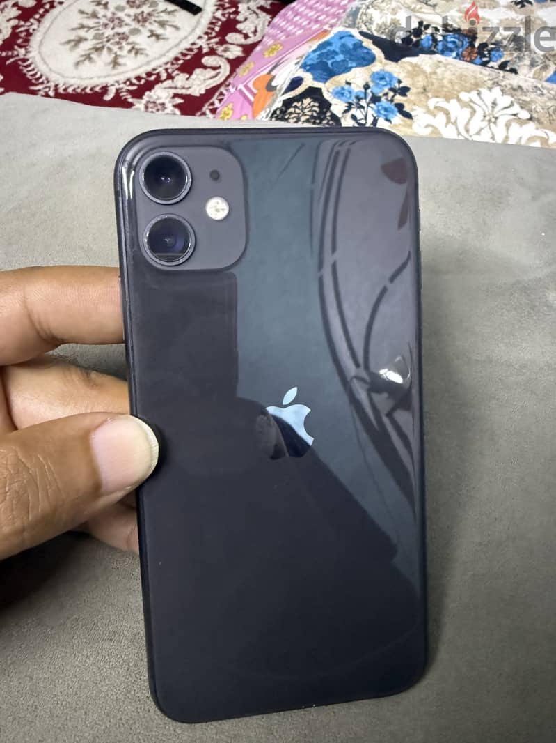 Apple - iPhone 11 2