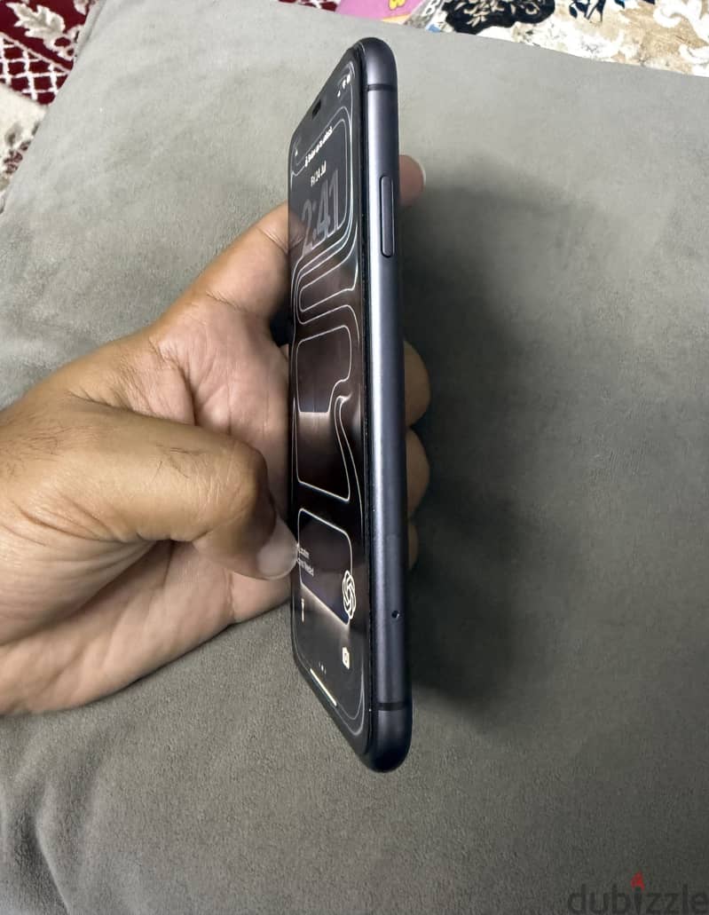Apple - iPhone 11 3