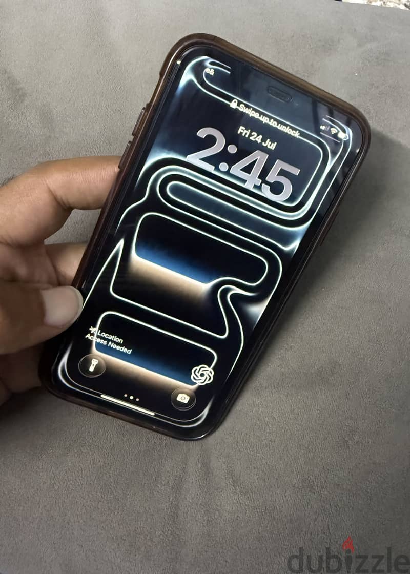 Apple - iPhone 11 4