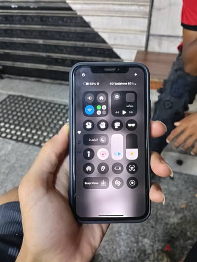 آبل - آيفون اكس اس
