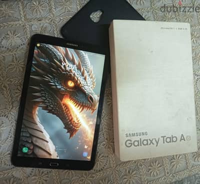 Samsung Tap A6
