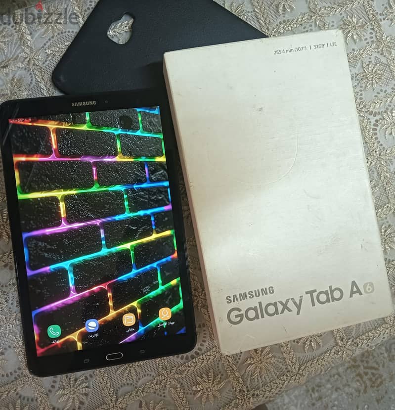 Samsung Tap A6 1