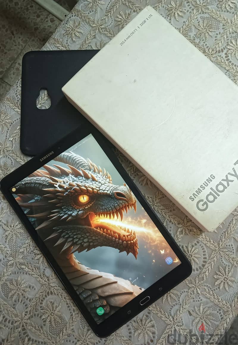 Samsung Tap A6 2