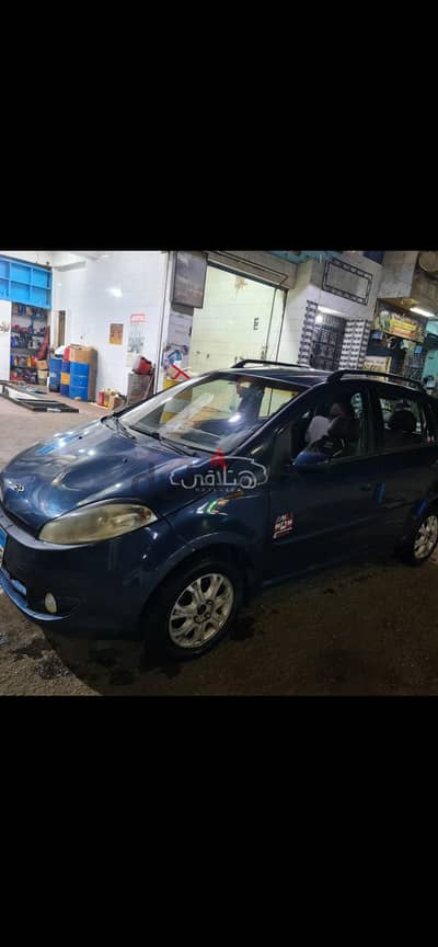 اسبيرانزا A113 2008 للبيع شبرا الخيمة
