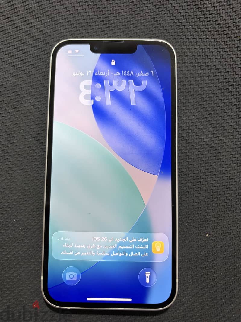 Apple - iPhone 13 1
