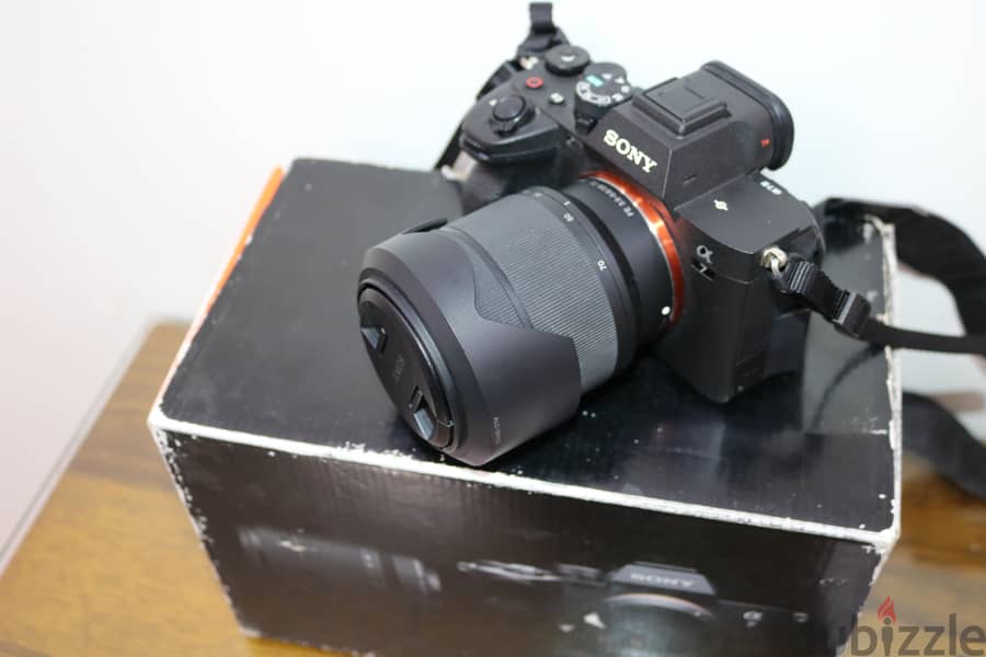 camera Sony A7 IV 4