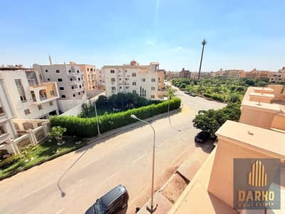 للبيع  دوبلكس ٣٦٠م غرب سوميد ٦ اكتوبر فيو لاند سكيب وحديقة ١٥٠م افضل مجاوره بجوار مول سوميد وشارع النباتات قريب من مول العرب و جامعة مصر