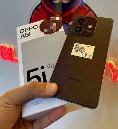 Opoo A5i