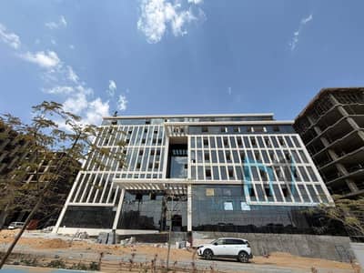 Own Your Office in the Financial District at the Lowest Market Price! 41 sqm | Immediate Handover | Dominar by a Trusted Developer with a Proven Track