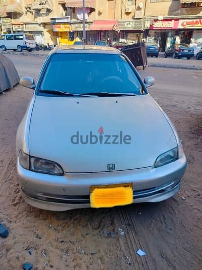 Honda Civic 1995