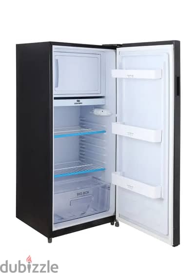 Unionaire Refrigerator – D-Frost – ثلاجة يونيون اير _ 280 لتر
