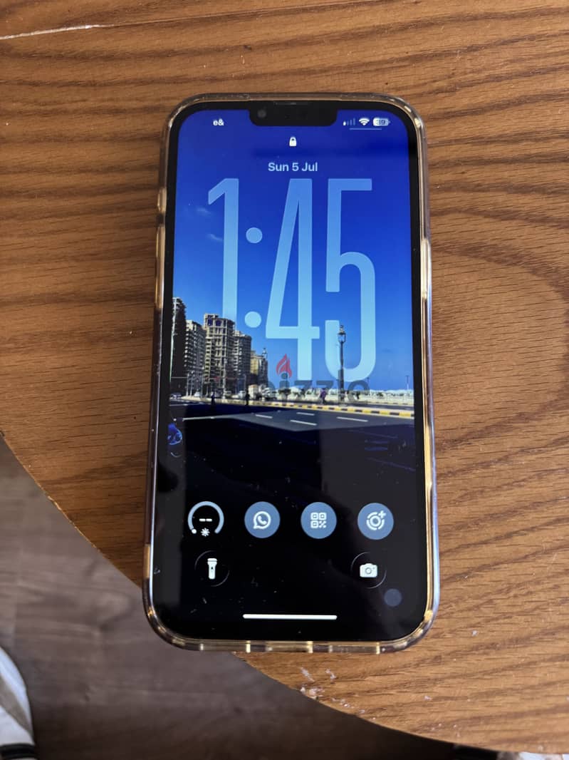 Apple - iPhone 13 Pro Max 1