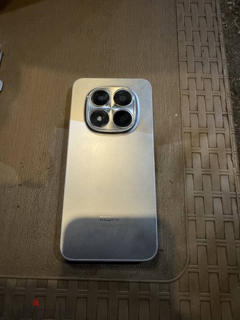 Redmi Note 15 Pro 5G 5