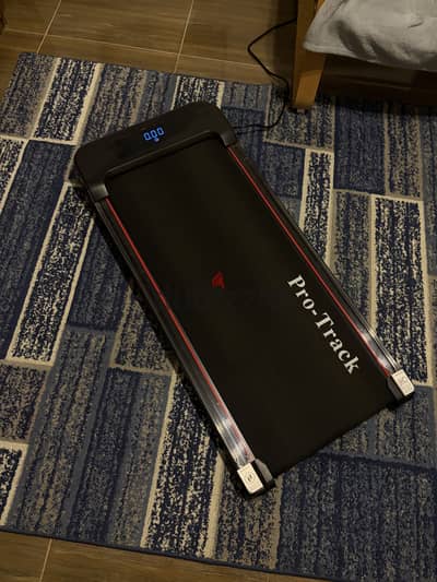 Walking pad tt 100