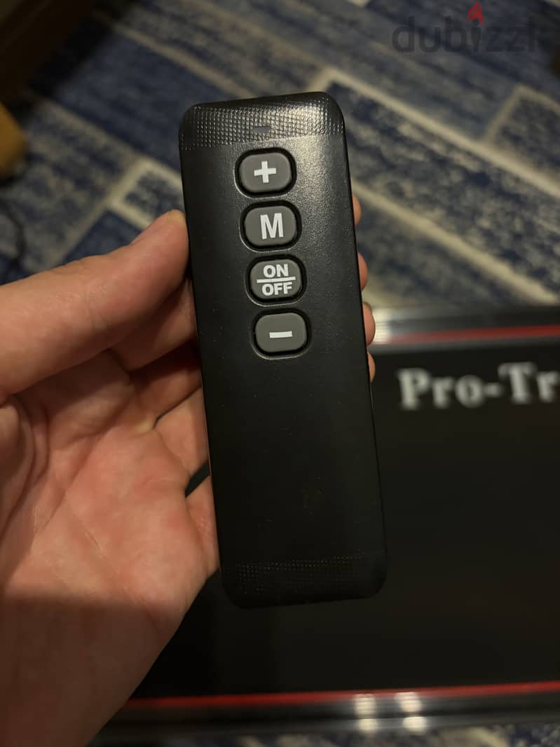 Walking pad tt 100 2
