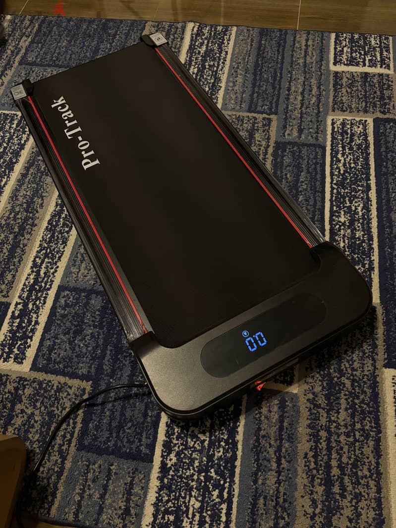 Walking pad tt 100 3