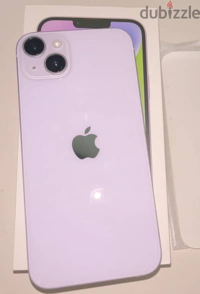Apple - iPhone 14 plus