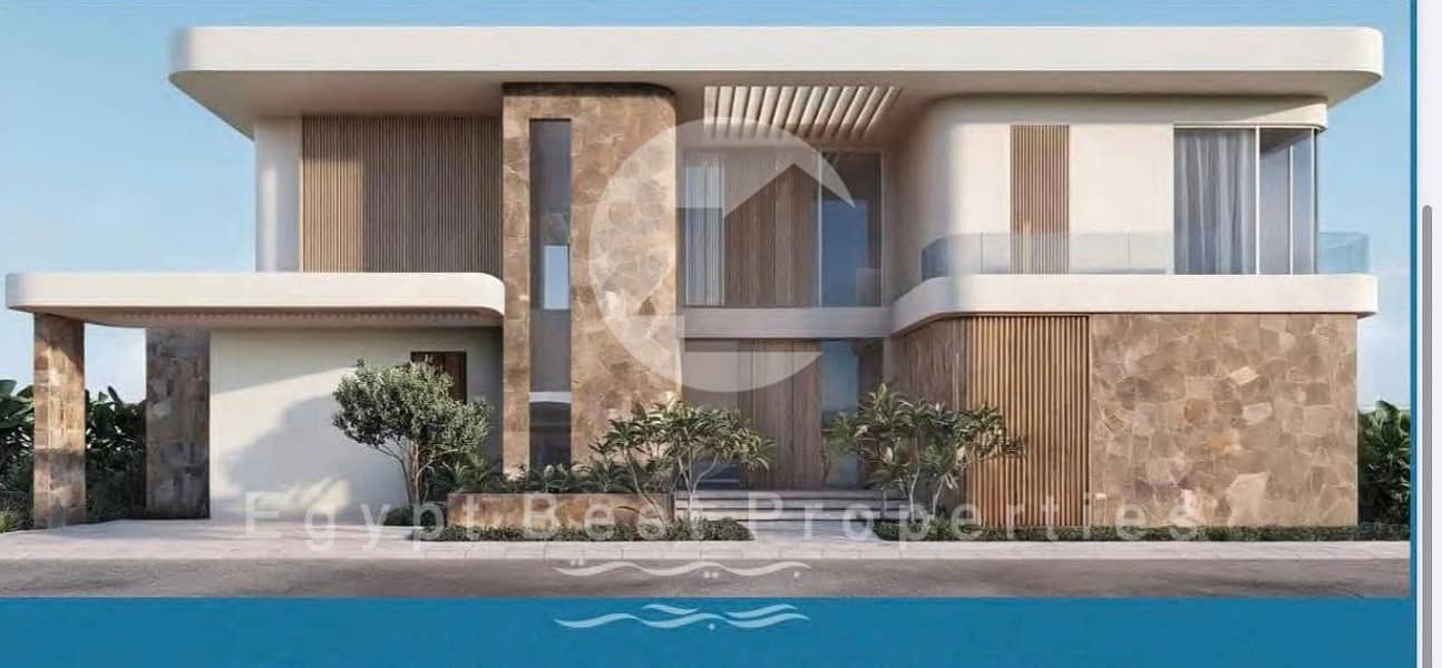 فيلا بـ٣ غرف نوم في بيت البحر، صورة ٢٧ من ٢٨