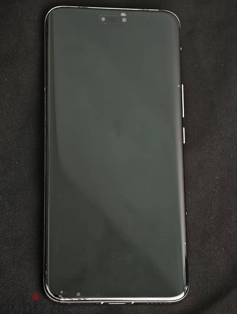 Honor Magic6 Pro 1