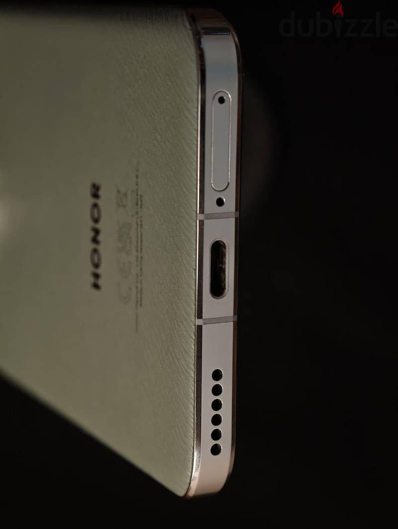 Honor Magic6 Pro 2