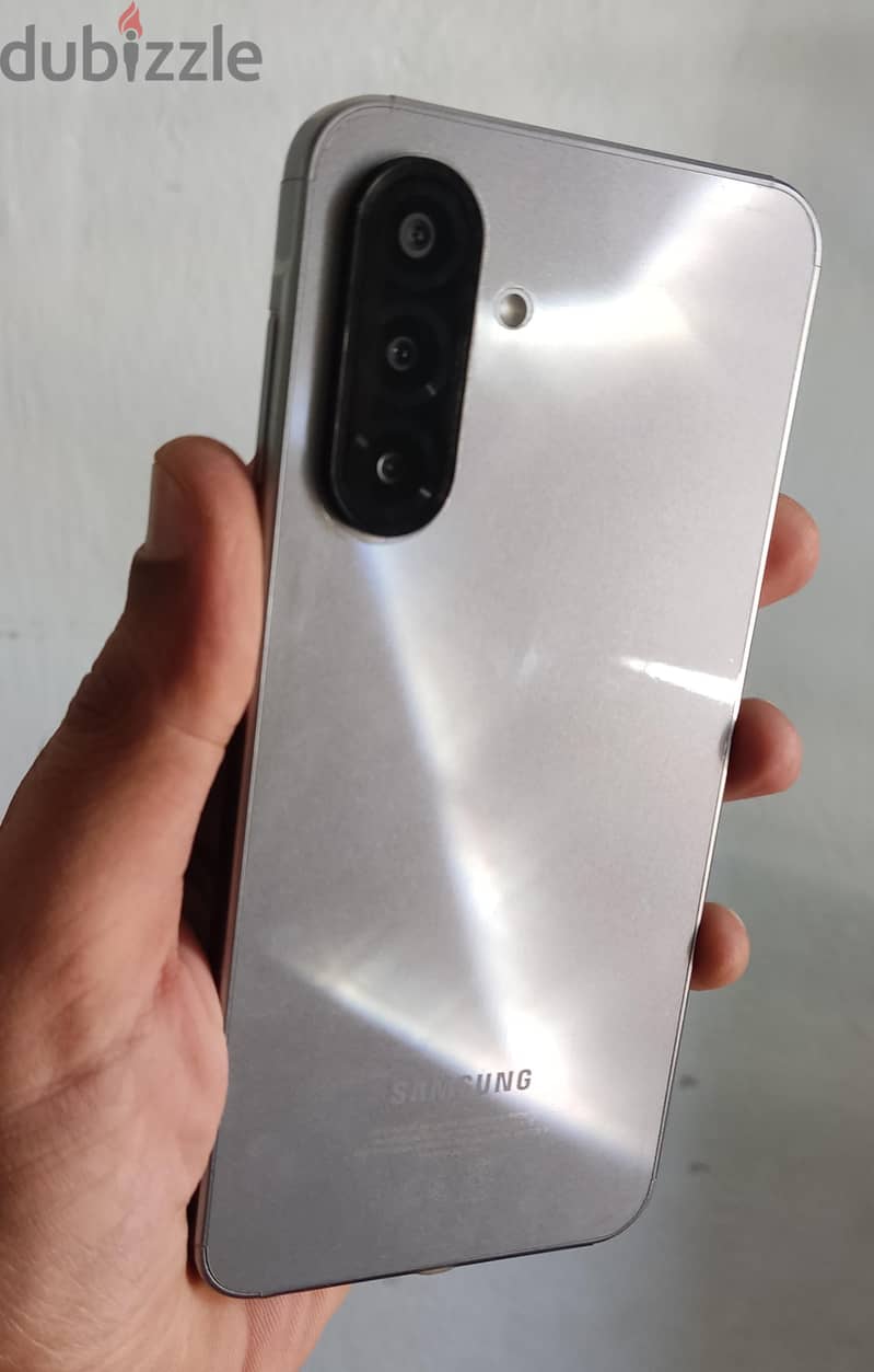 SAMSUNG A17 4G 8/256 Gray 4