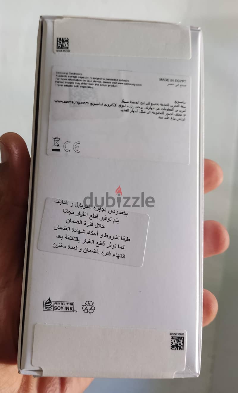SAMSUNG A17 4G 8/256 Gray 7
