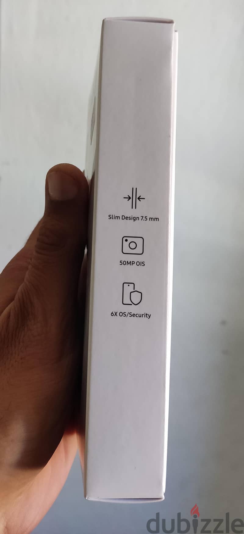 SAMSUNG A17 4G 8/256 Gray 8