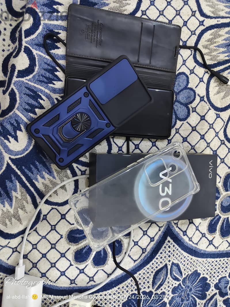Vivo V30 2