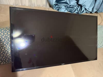 شاشة تلفزيون سامسوج ٤٠ بوصة سمارت  smart Full HD samsung LED40