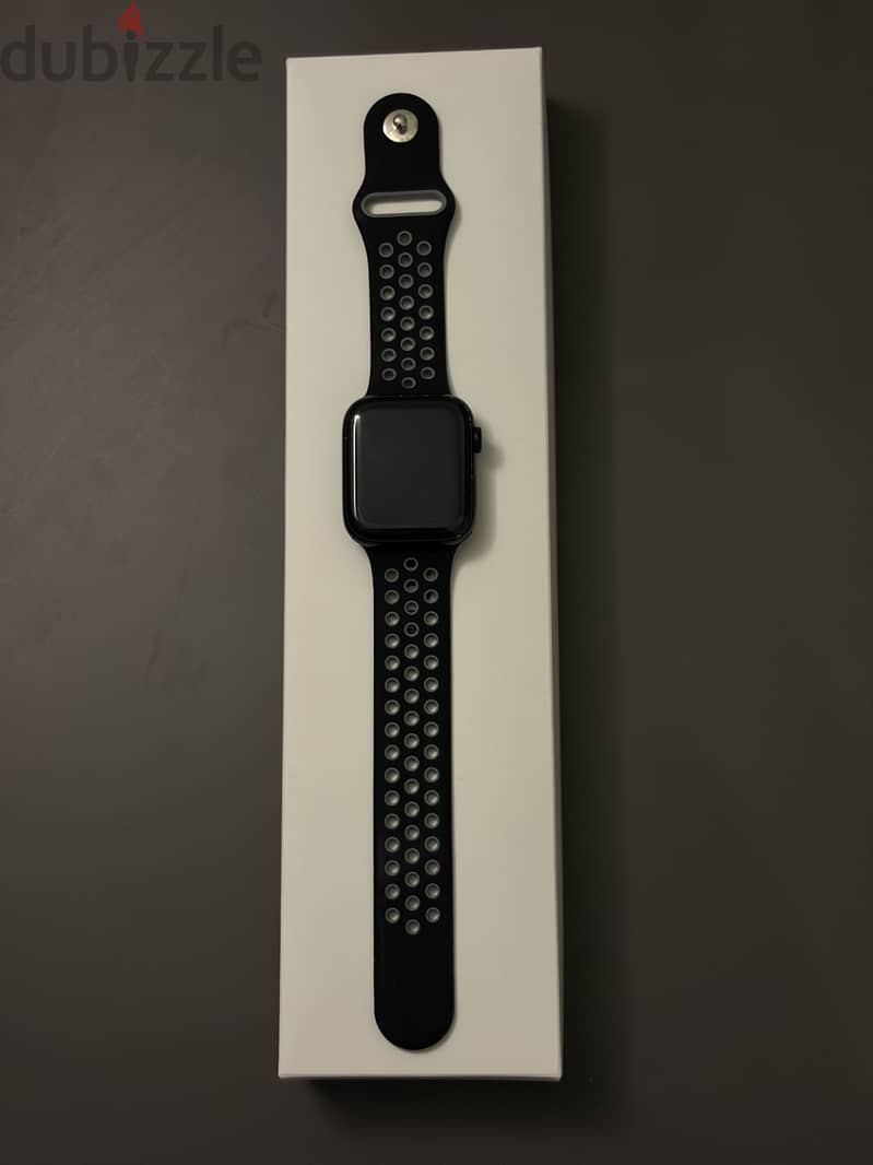Apple watch se 2 44mm 5